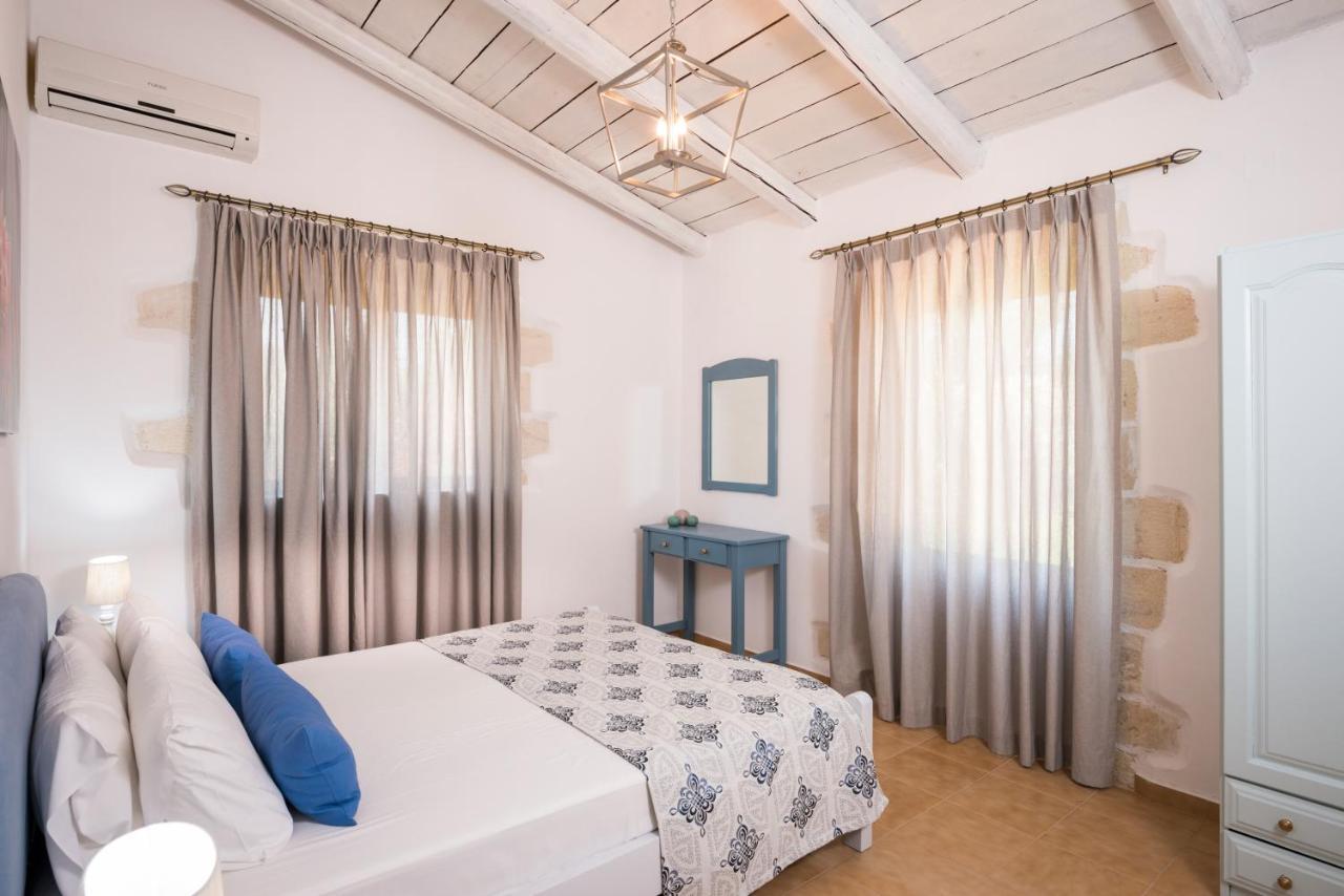 Kontis Village Fílippos Екстериор снимка