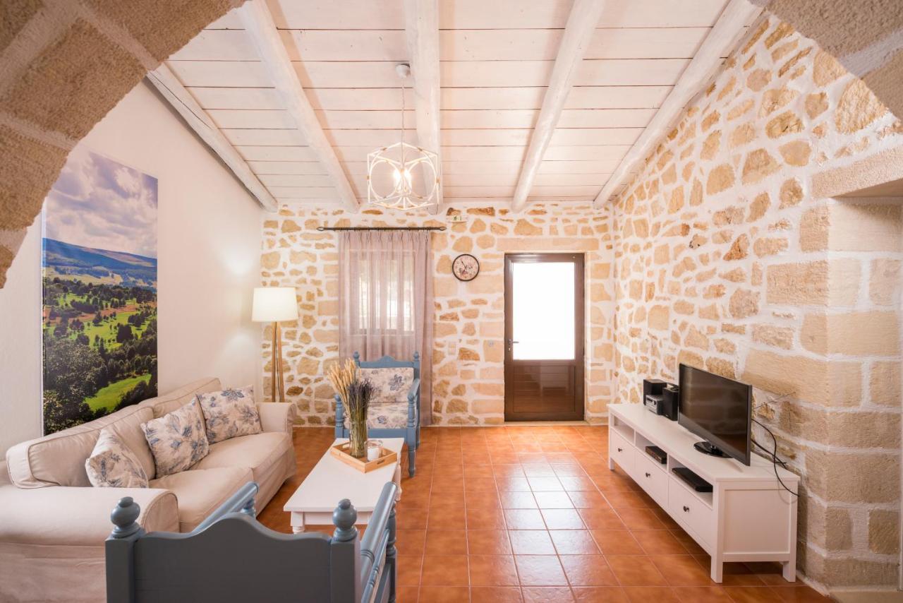 Kontis Village Fílippos Екстериор снимка