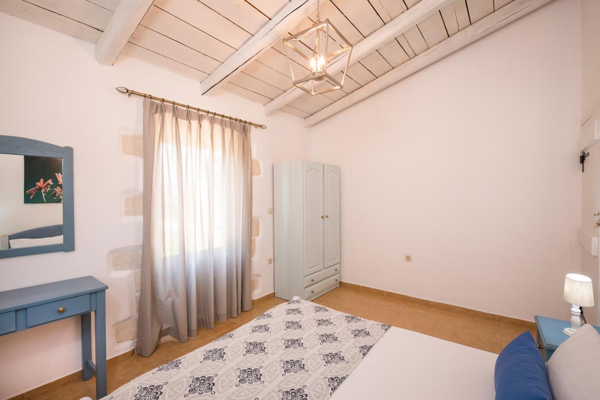 Kontis Village Fílippos Стая снимка