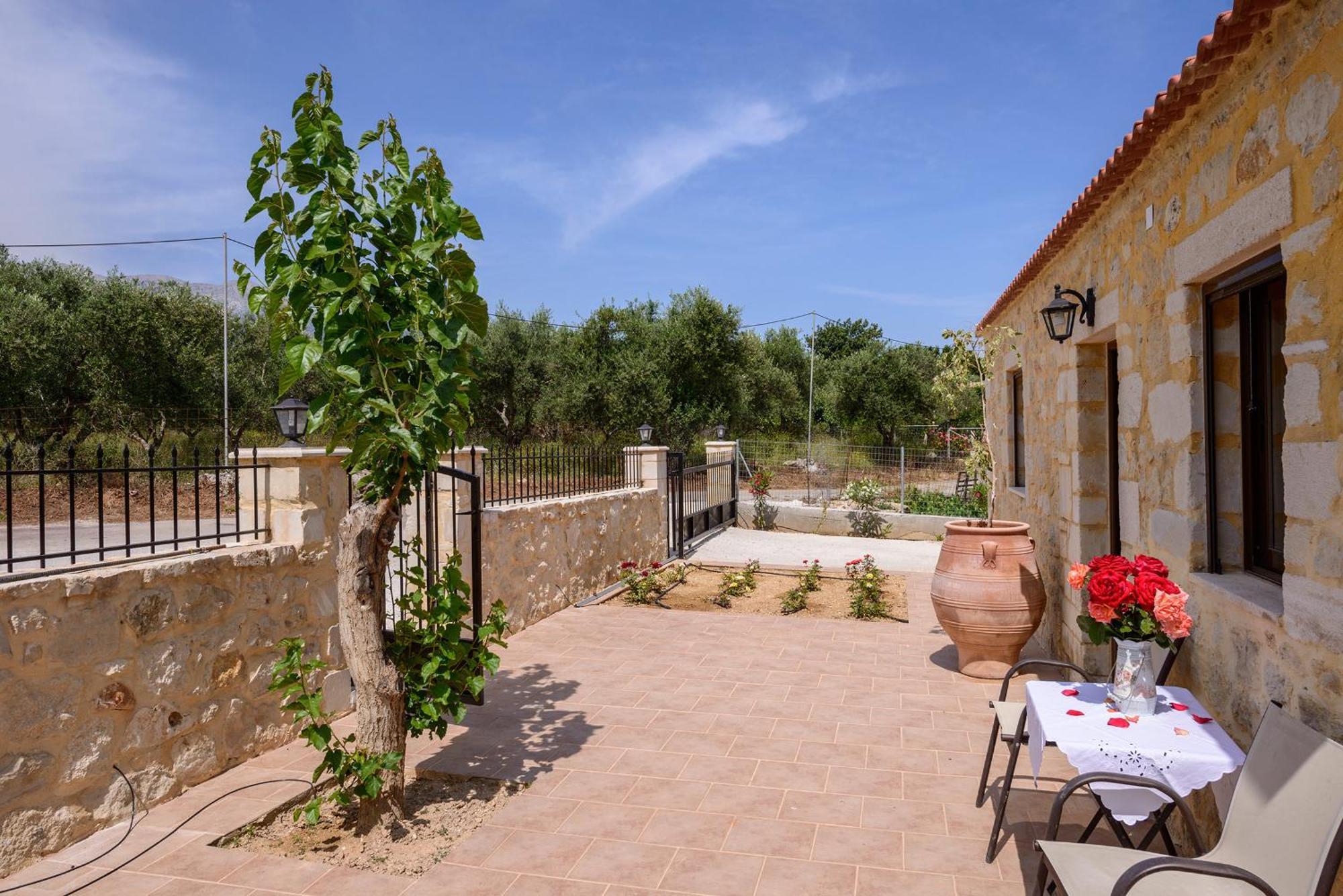 Kontis Village Fílippos Стая снимка